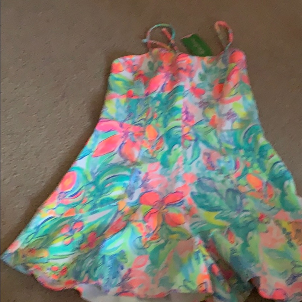 Dress - Picture 3 of 4